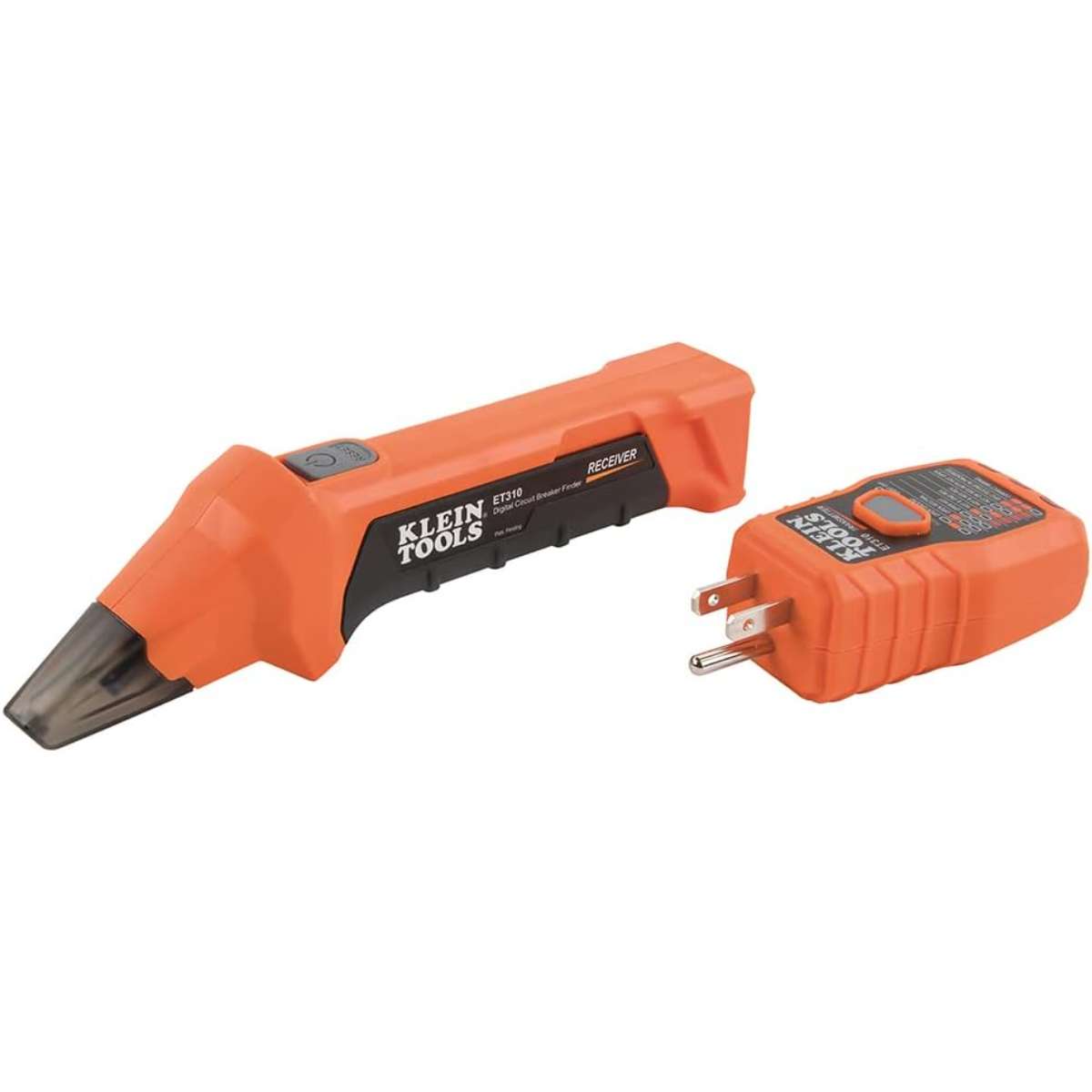 Klein Tools ET310 AC Circuit Breaker Finder, Electrical Tester, and Voltage Tester
