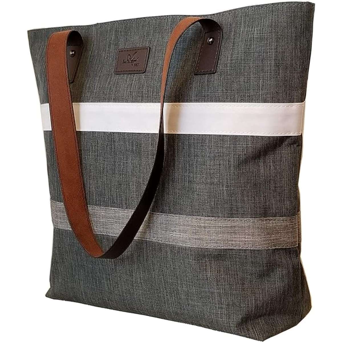 Shoulder tote bag