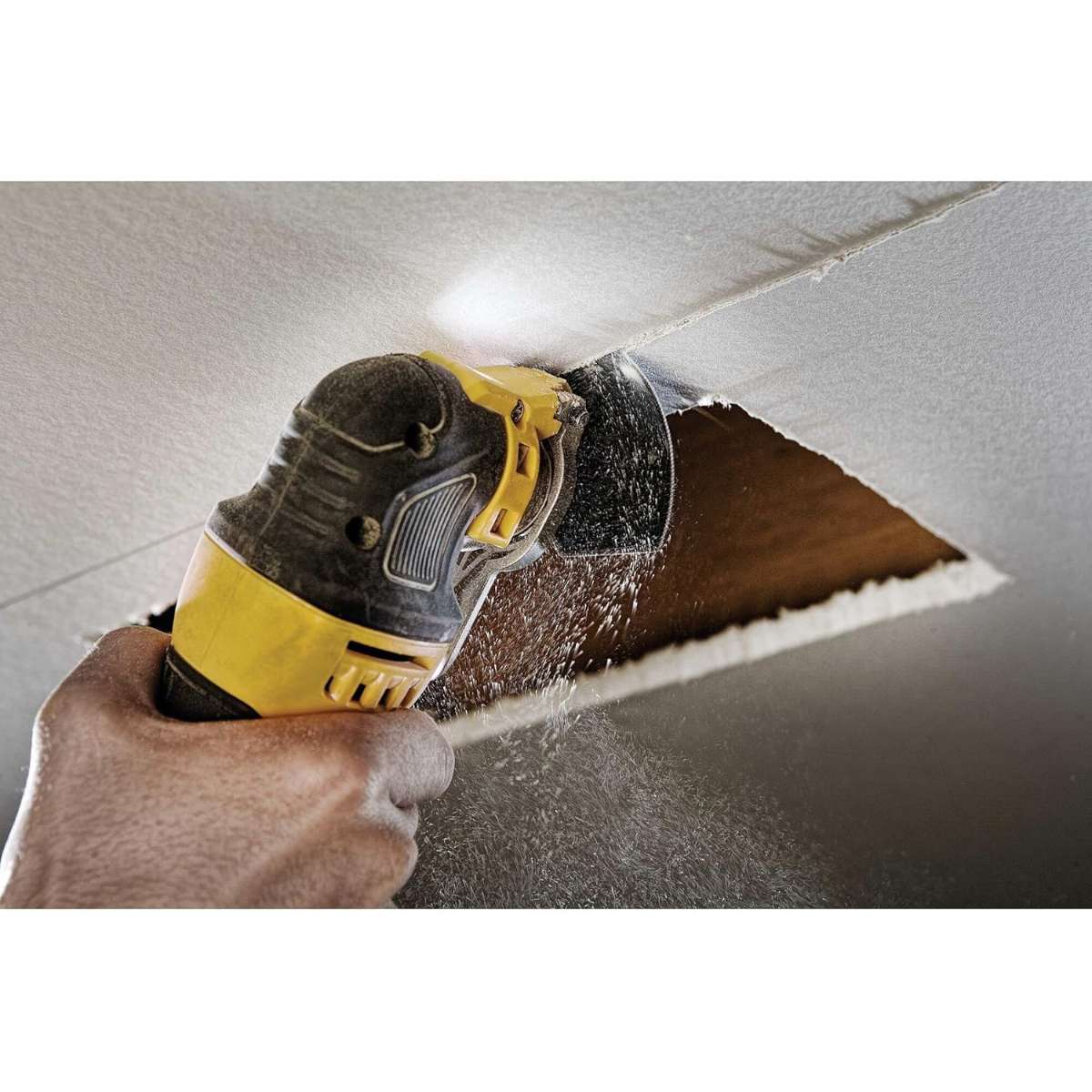 DEWALT Oscillating Tool, 3 Amps (DWE315K)