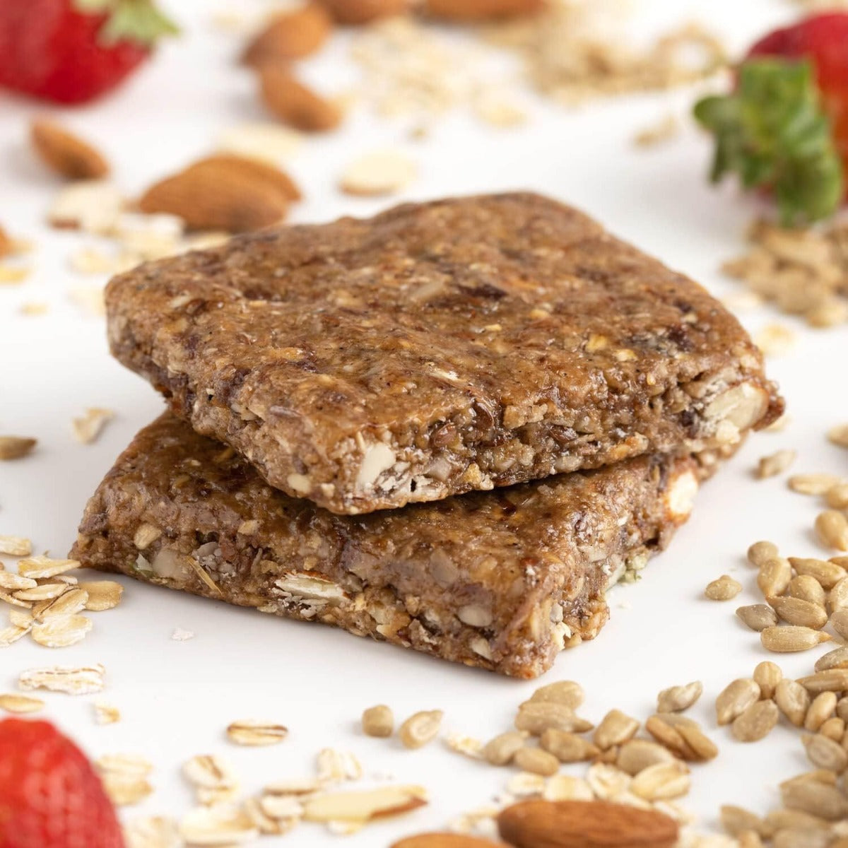 PROBAR - Meal Bar Natural Energy, 3 oz. (12 per pack)
