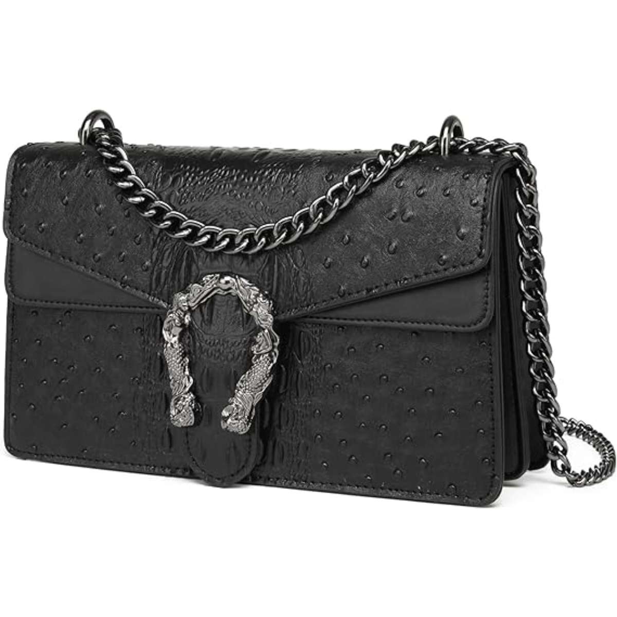 Mihozzi women's crossbody bag