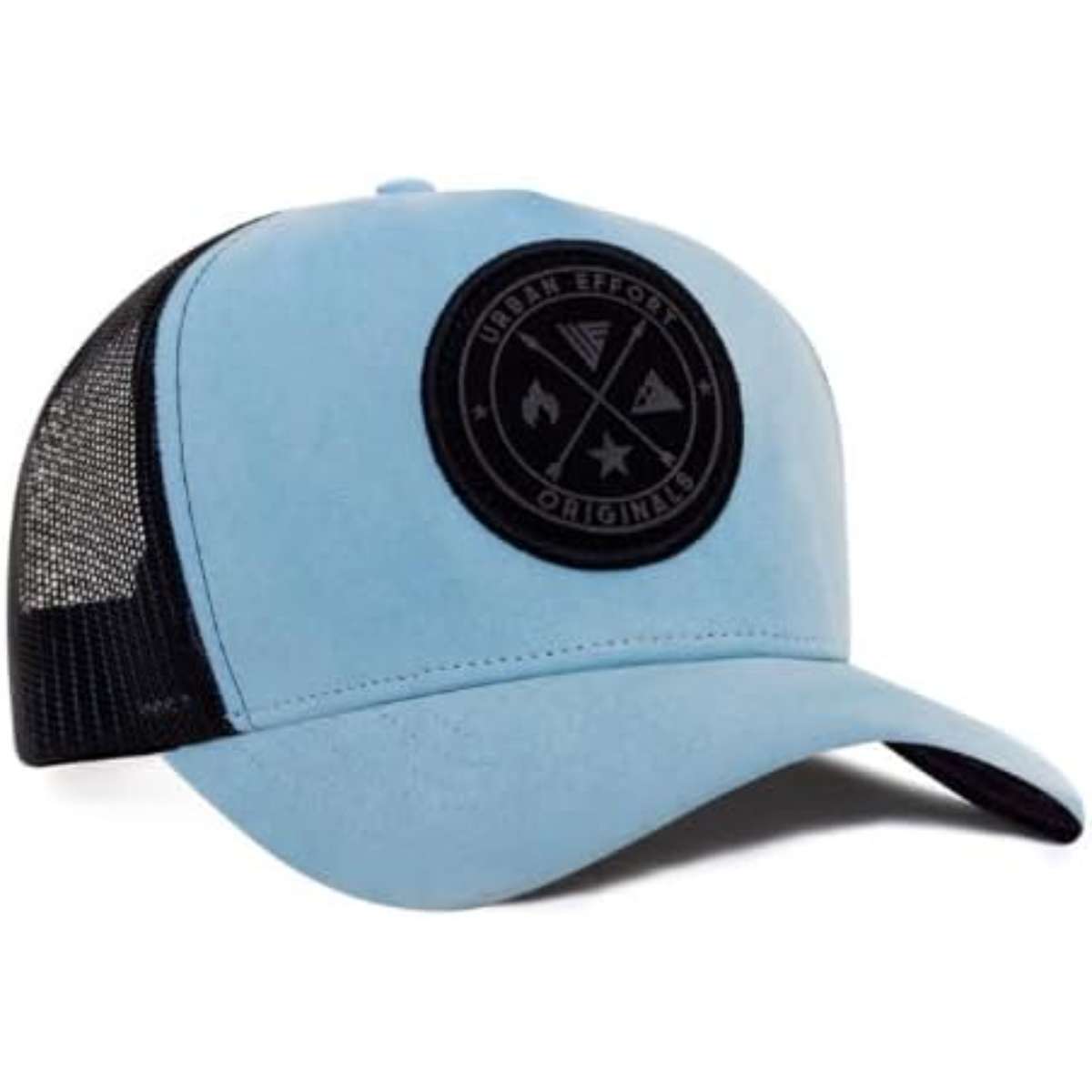 Urban Erfurt mesh back cap