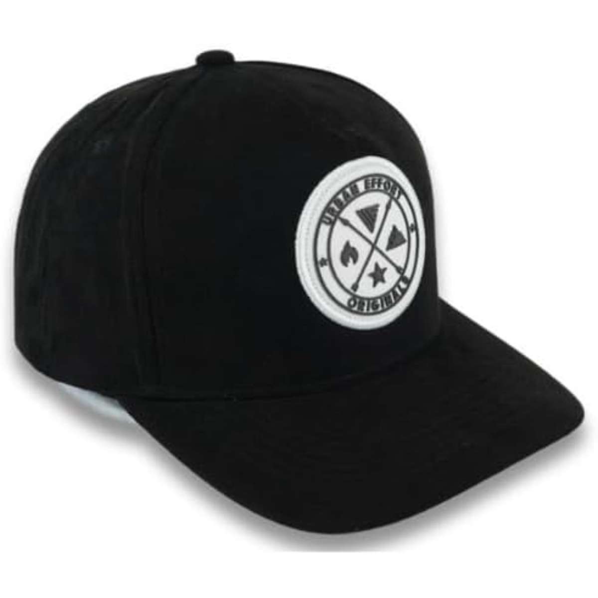 Urban Erfurt mesh back cap