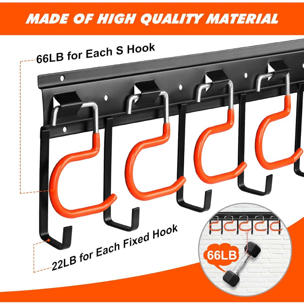 68 inch full metal garden tool