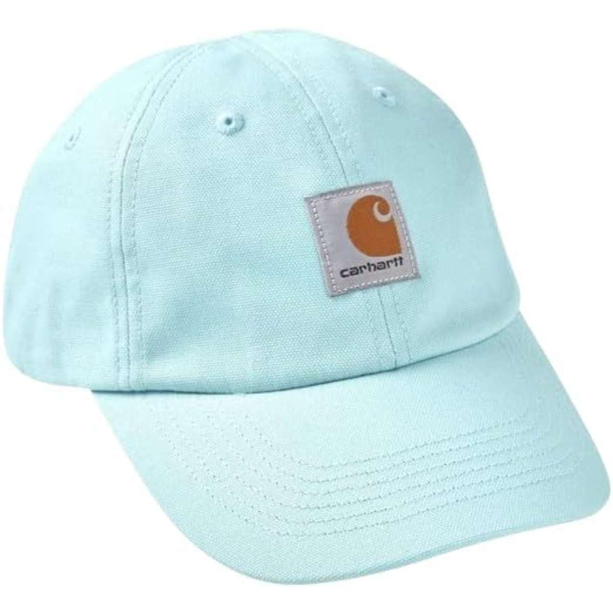 Carhartt Men's Canvas Cap
