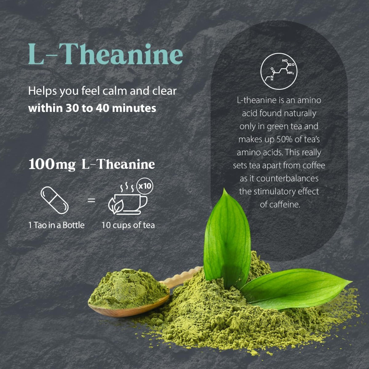 Dragon medicine - Dao in bottle capsules