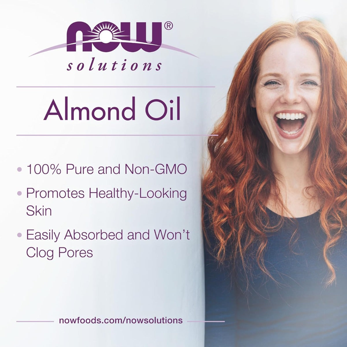 The NOW solution is 16 ounces, and packaging may vary