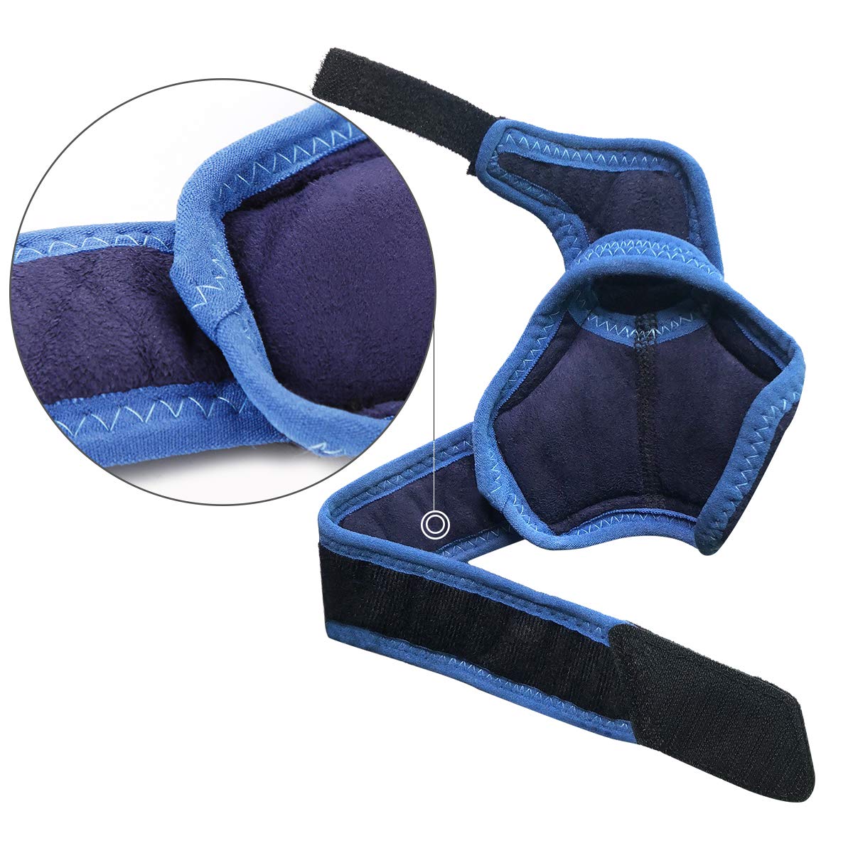 VELPEAU thumb support bracket