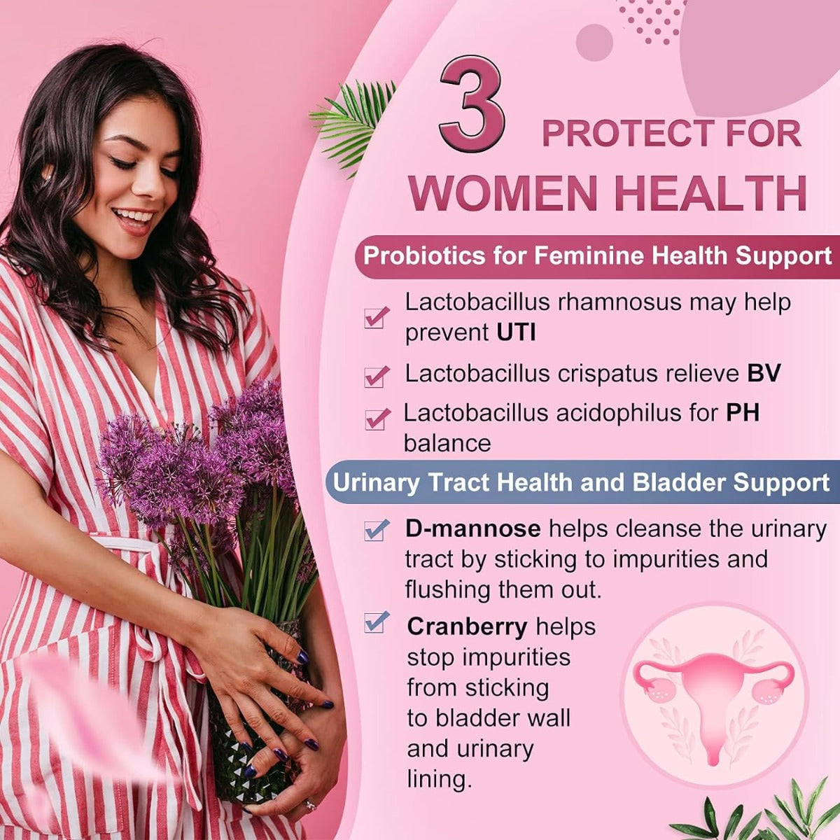 Probiotics-for-Women