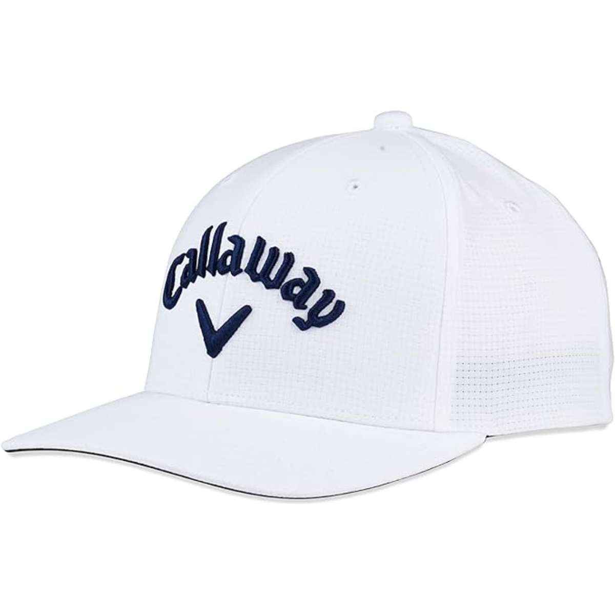 Callaway Golf Performance Pro Tour Cap Collection Headwear