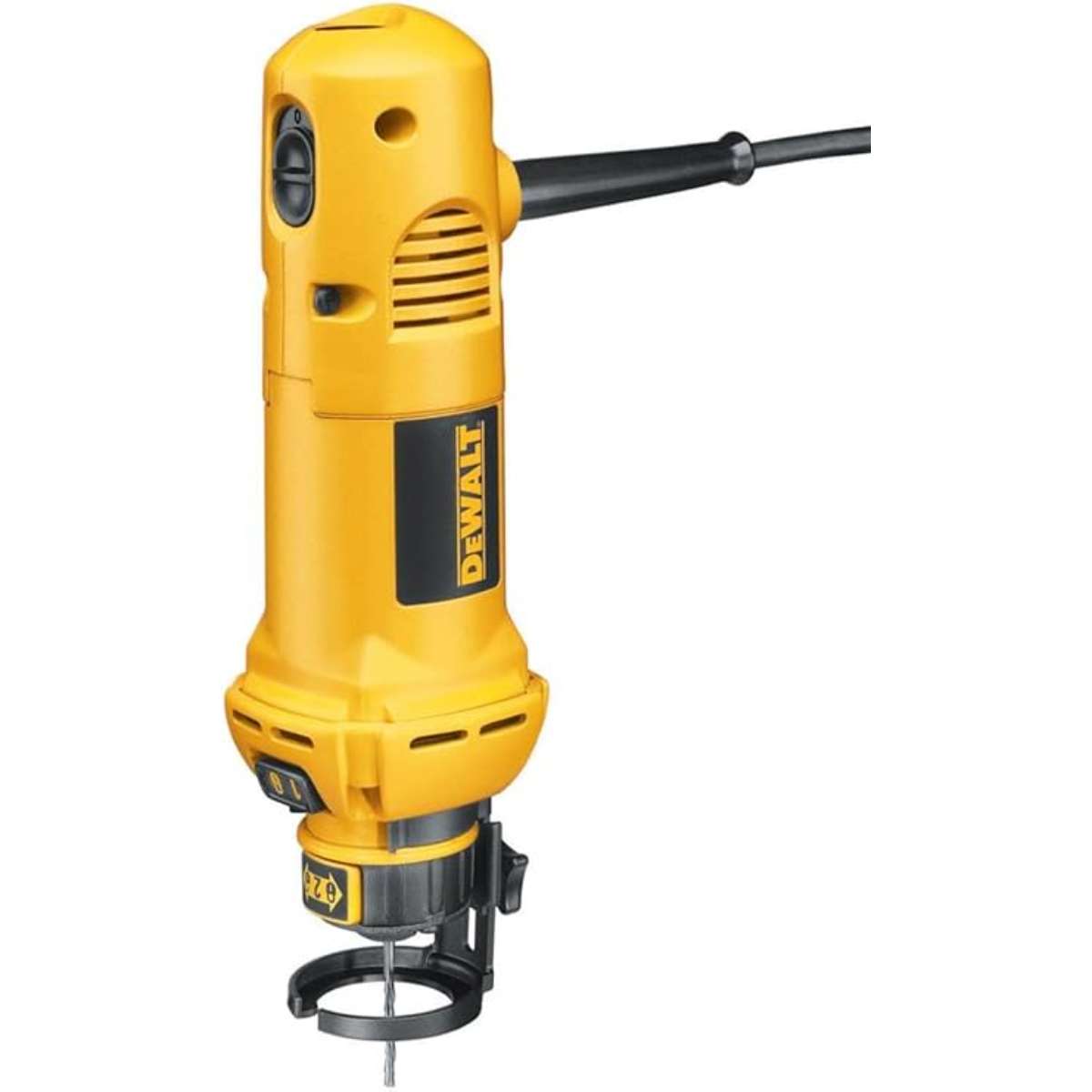 DEWALT Rotary Saw, (DW660)