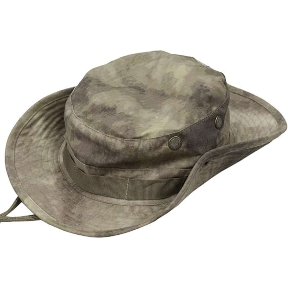 Men's sun hats and women's bucket hats