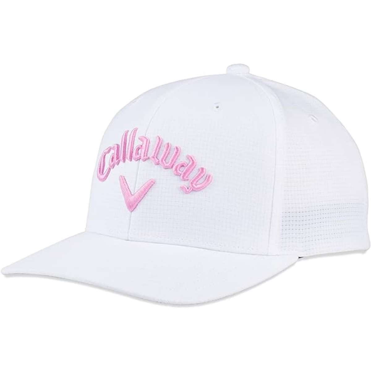 Callaway Golf Performance Pro Tour Cap Collection Headwear