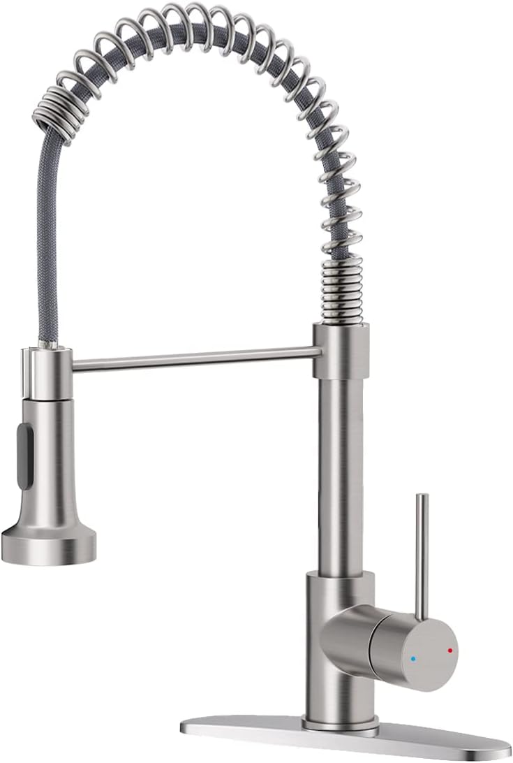 OWOFAN kitchen faucet
