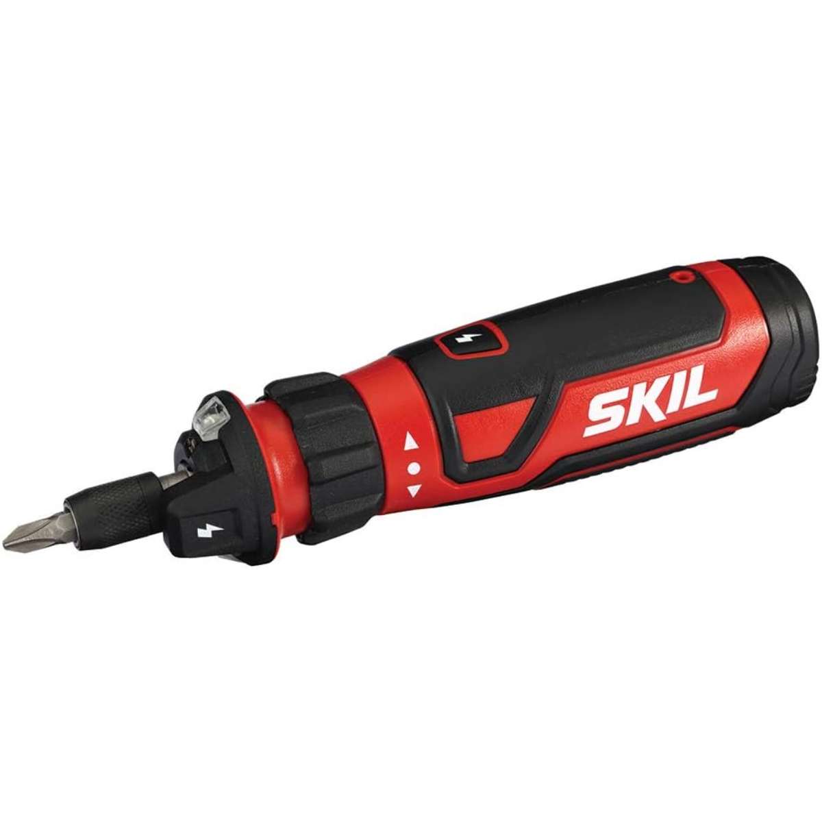 SKIL Rechargeable 4V Cordless Screwdriver - SD561204