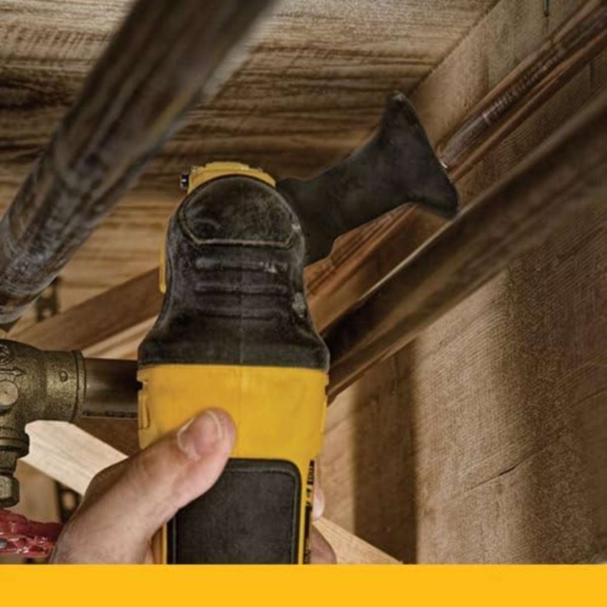 DEWALT Oscillating Tool, 3 Amps (DWE315K)