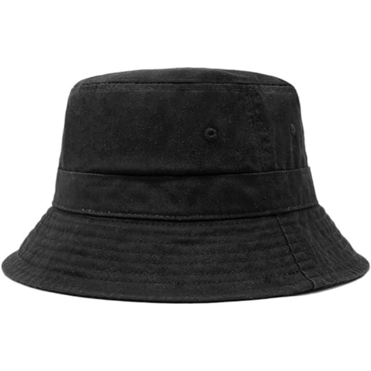 Hot summer bucket hats