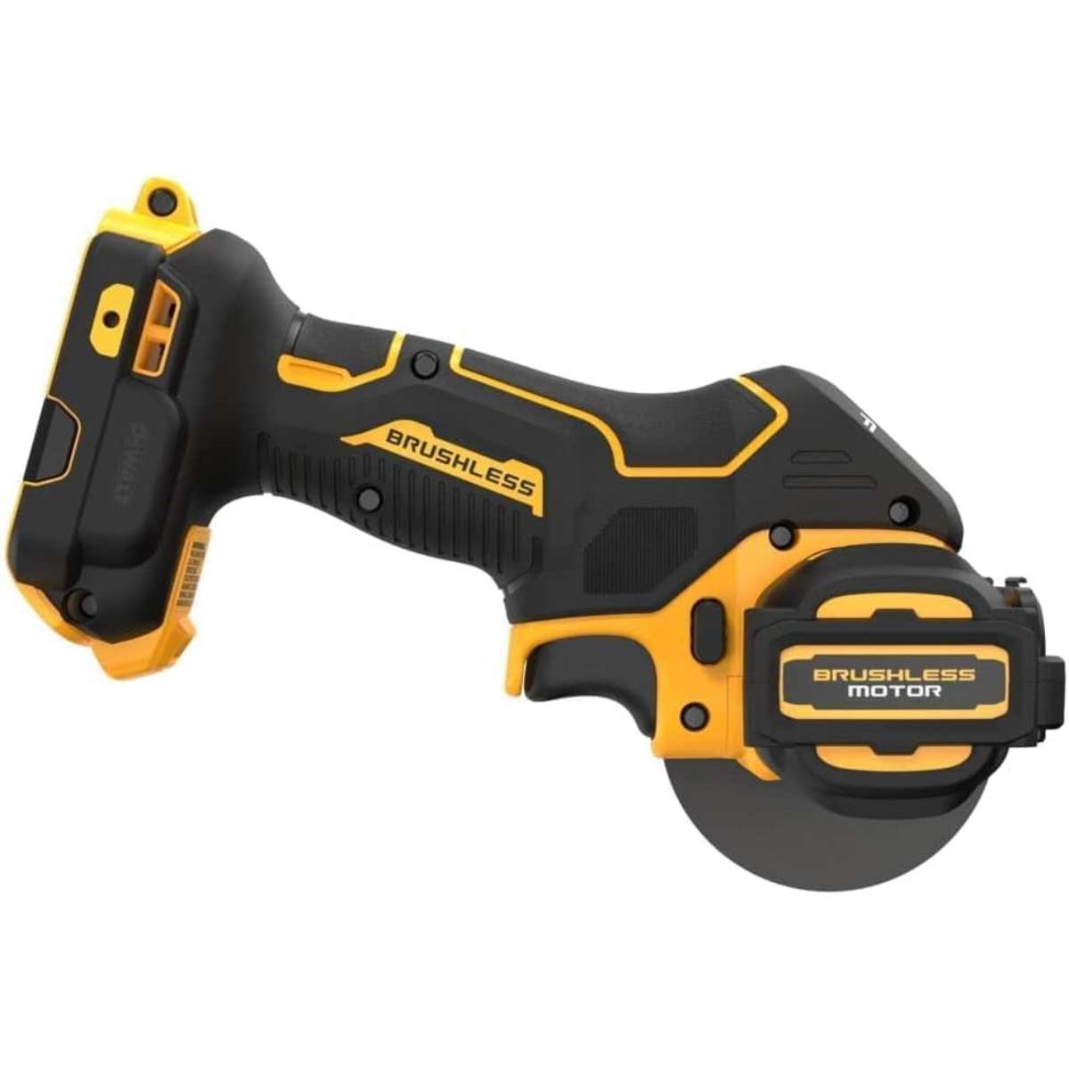 DEWALT 20V MAX XR CUTTING TOOL (DCS438B)