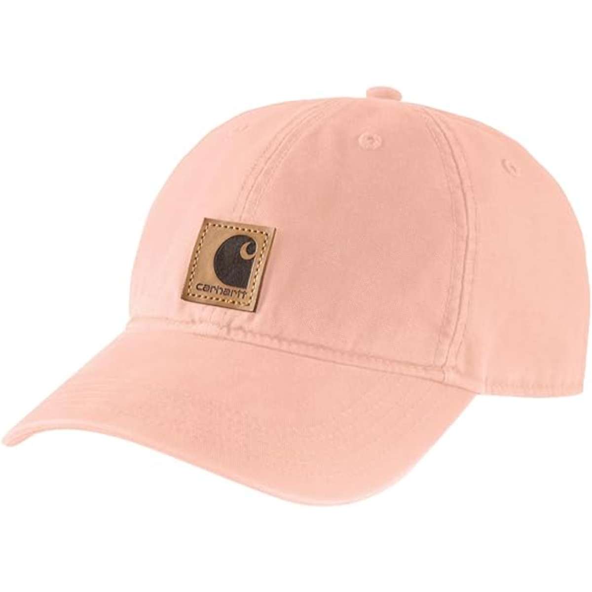 Carhartt Men's Canvas Cap