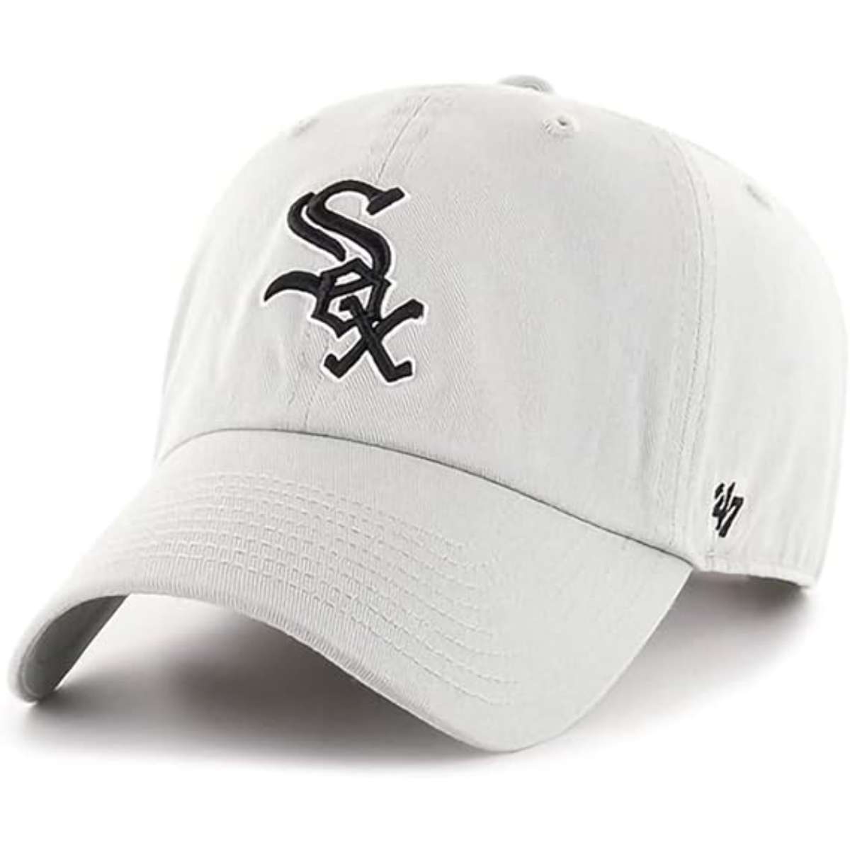 47 Brand MLB New York Yankees Branson Cap B-BRANS17CTP, Unisex