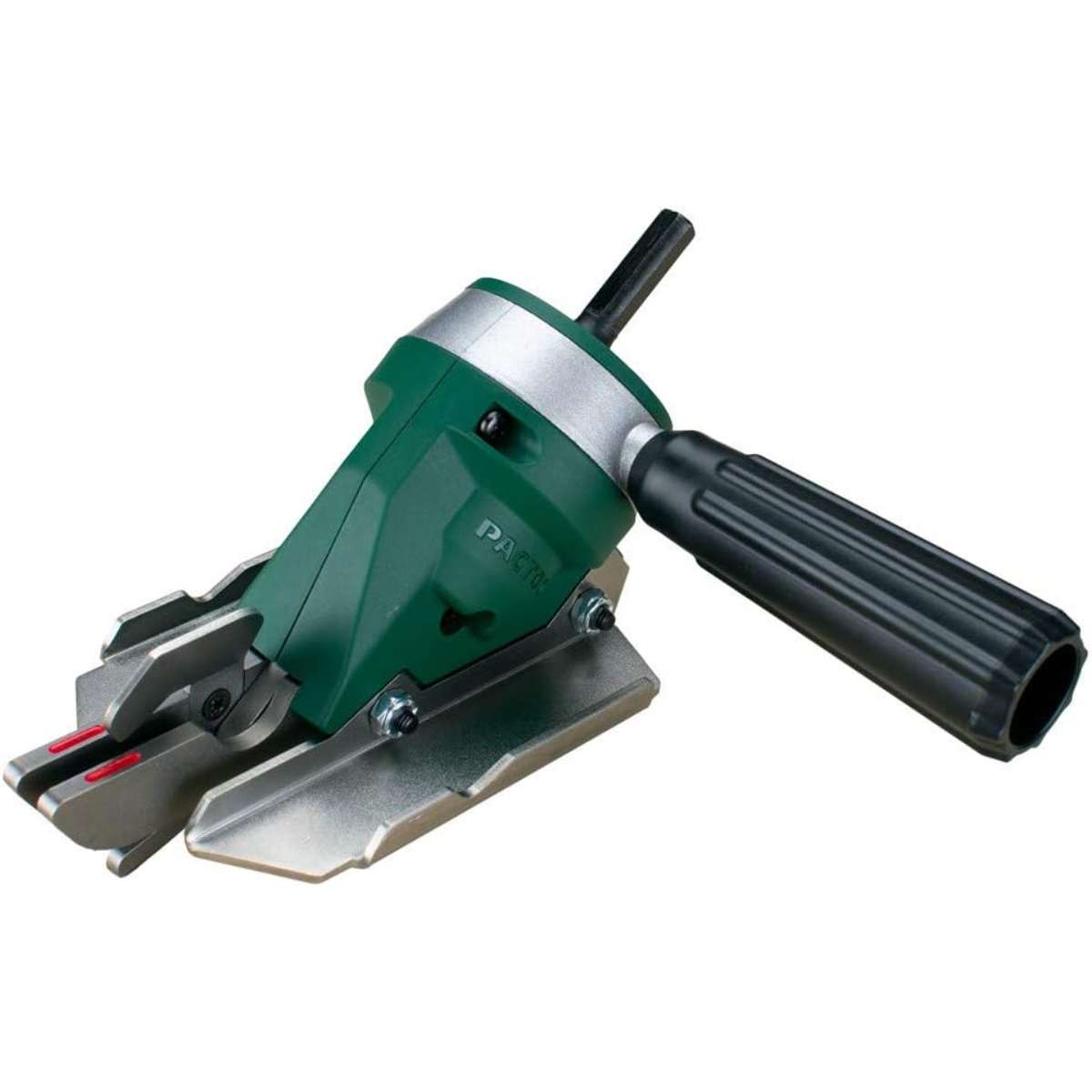PacTool SS724 Snapper Shear Pro - Fibre cement board cutting tool