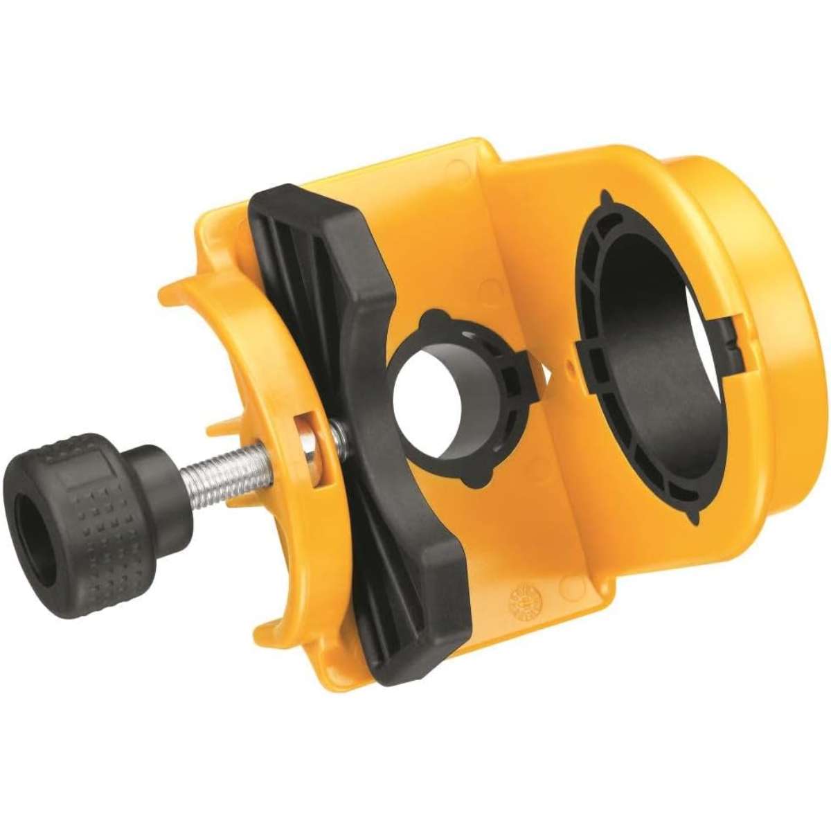 DEWALT Door Lock Mounting Kit, C-Clamp Design, (D180004)