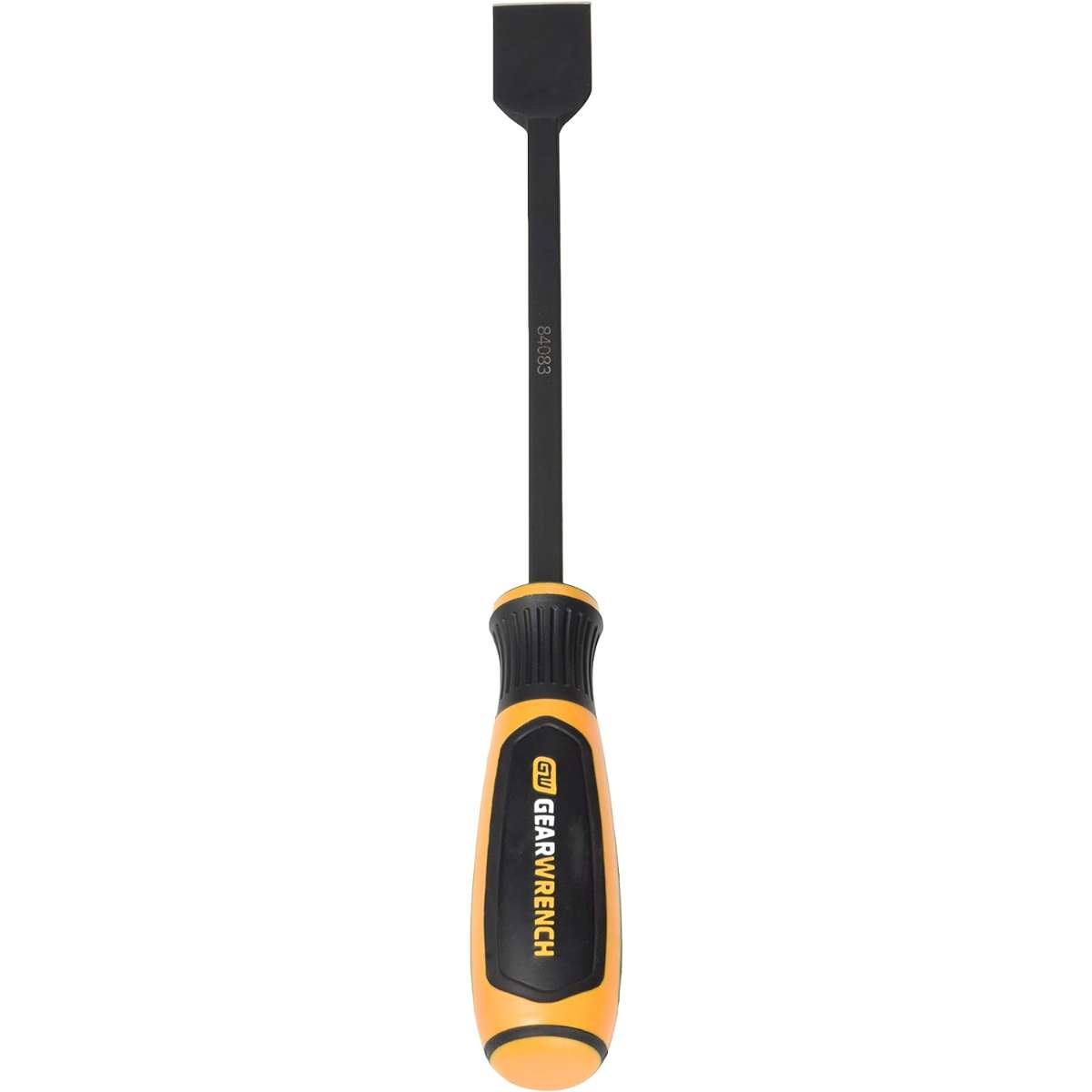 GEARWRENCH 4 Pc. Dual Material Wide Scraper Set - 84080H