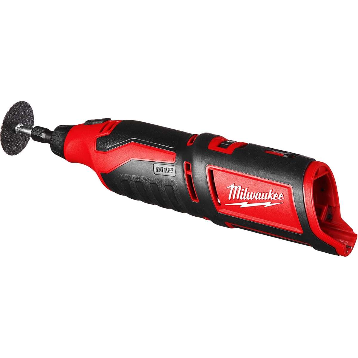 Milwaukee Cordless Rotary Tool, 12.0V