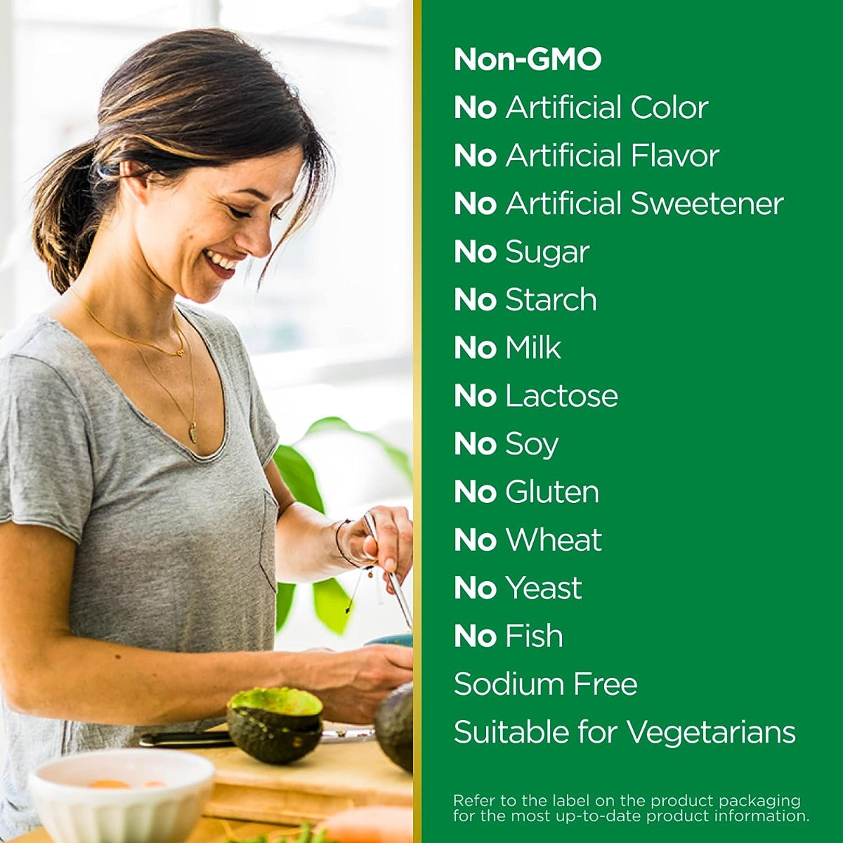 Nature's Bounty Zinc 50mg