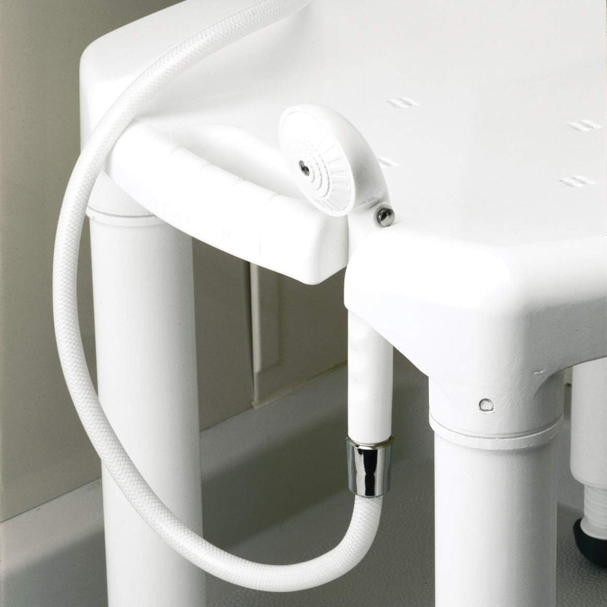 Carex Universal bath chair and shower chair