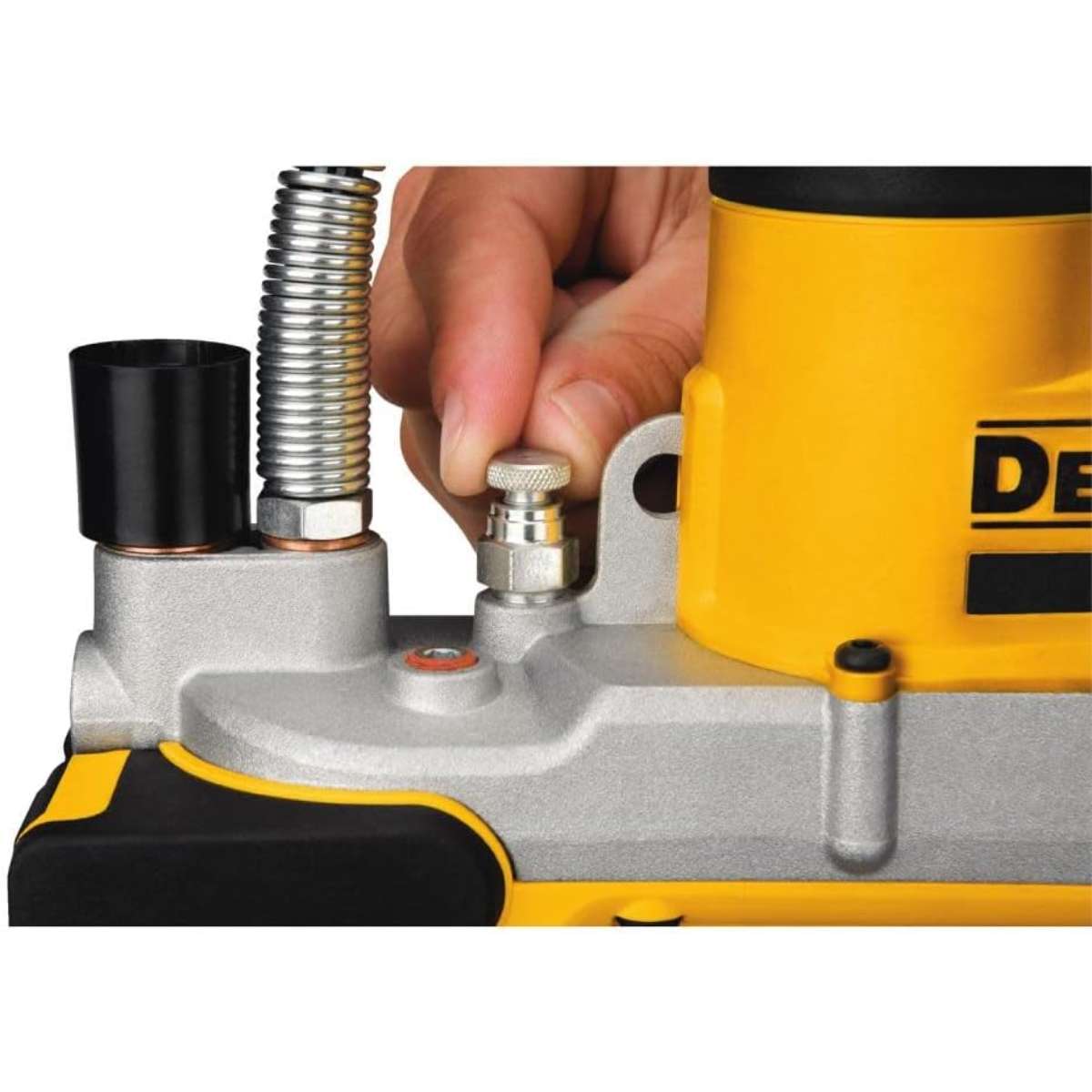DEWALT 20V MAX GREASE GUN, CORDLESS, DCGG571B