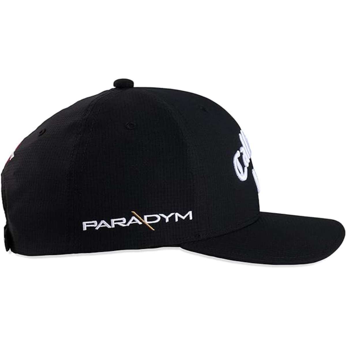 Callaway Golf Performance Pro Tour Cap Collection Headwear