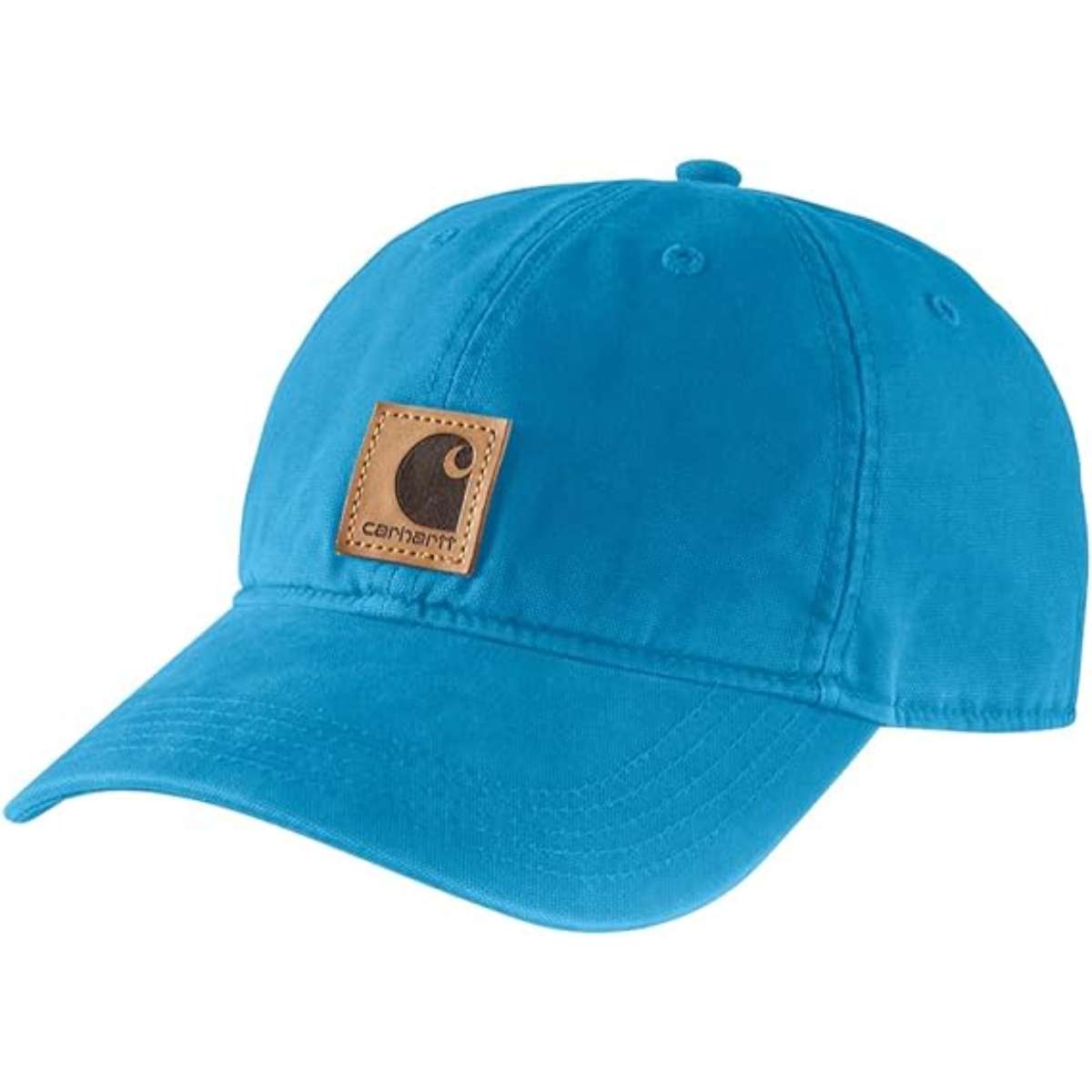 Carhartt Men's Canvas Cap