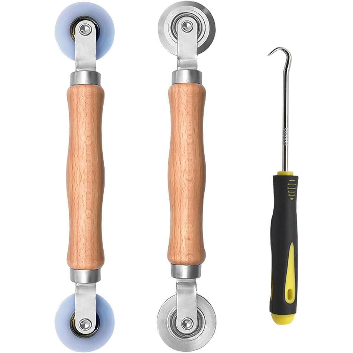 BAYTORY 3Pcs Window Screen Tool