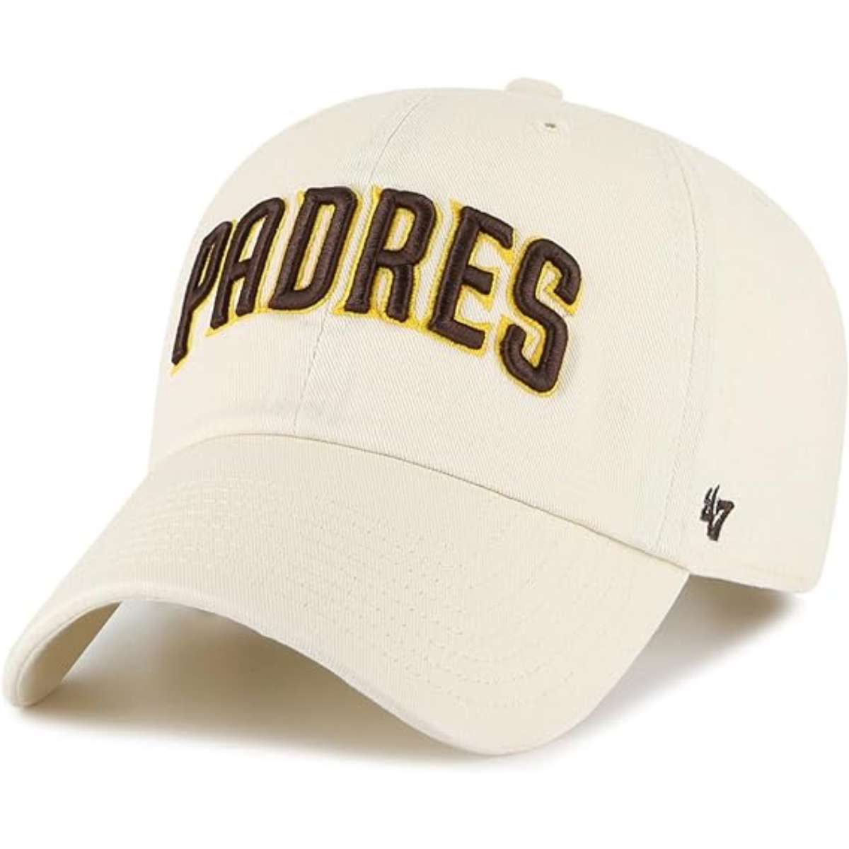 47 Brand MLB New York Yankees Branson Cap B-BRANS17CTP, Unisex