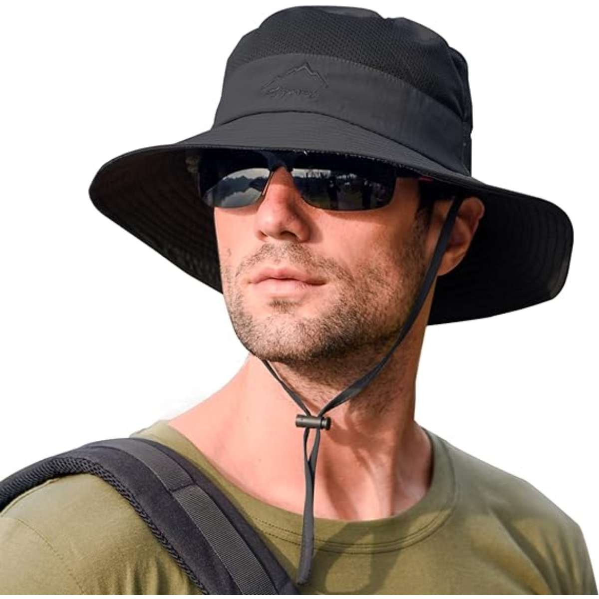 Men's Sun Hats Women's Fishing Hats