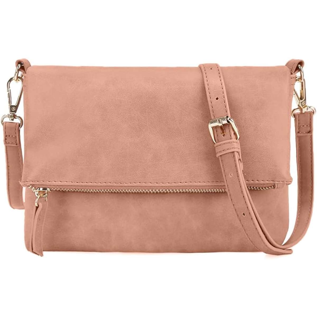 Gladdon Crossbody bags for Women Crossbody Purse Shoulder Bag