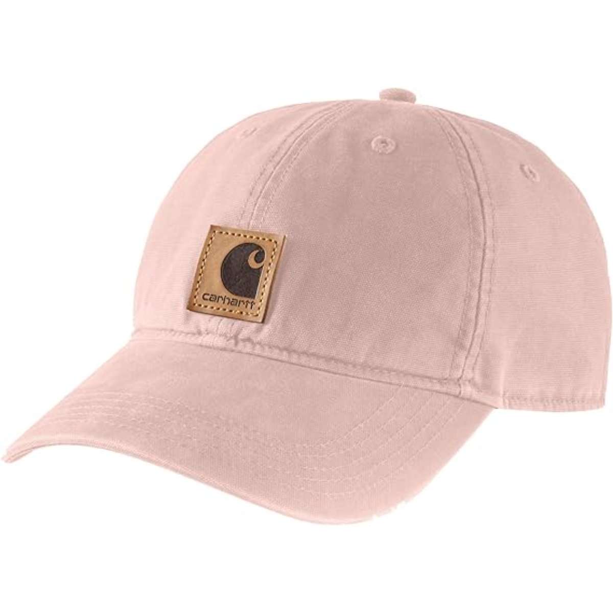Carhartt Men's Canvas Cap