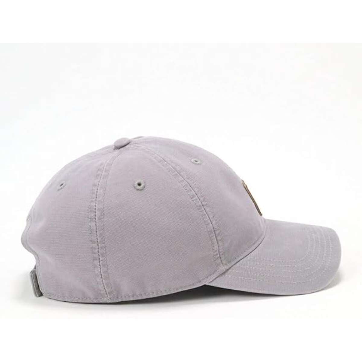 Carhartt Men's Canvas Cap