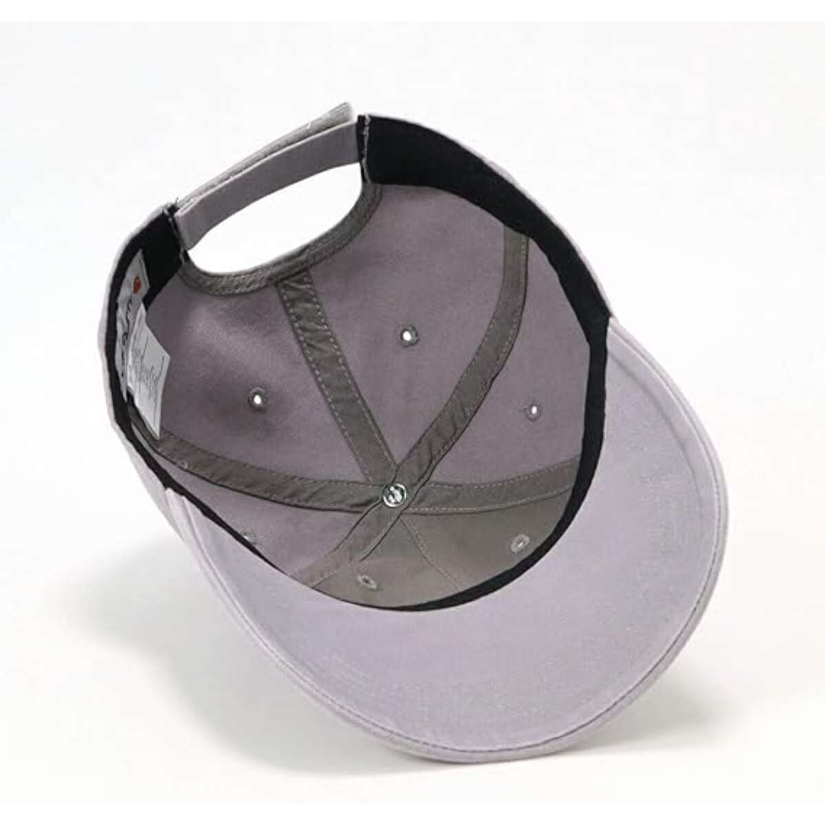 Carhartt Men's Canvas Cap