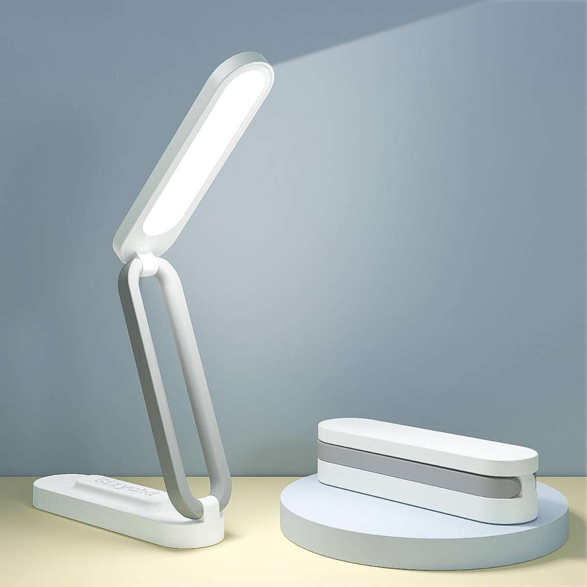 LED Desk Lights, Office Home & Battery Powered Lights