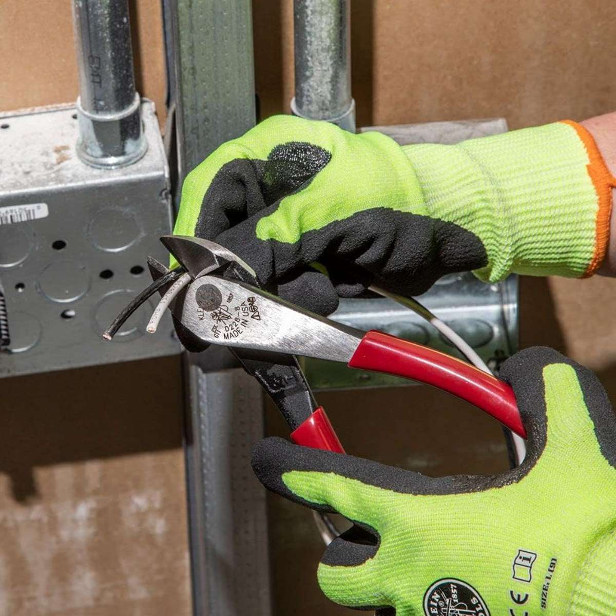 Klein Tools 80020 pliers set of 3