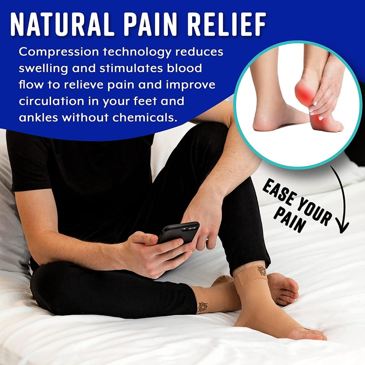 Bitly plantar fasciitis compression socks