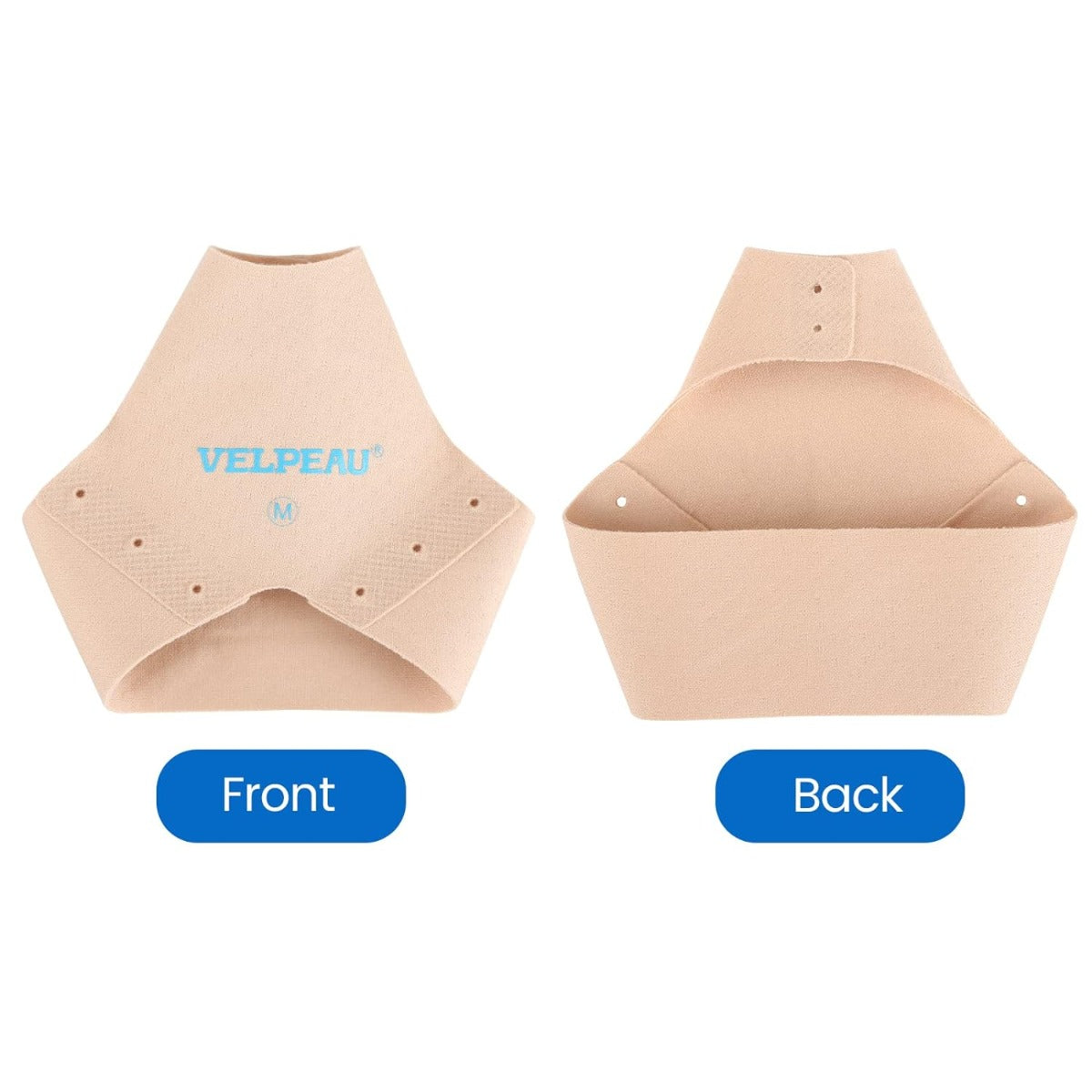 Velpeau Elastic Thumb Support Support layer (2