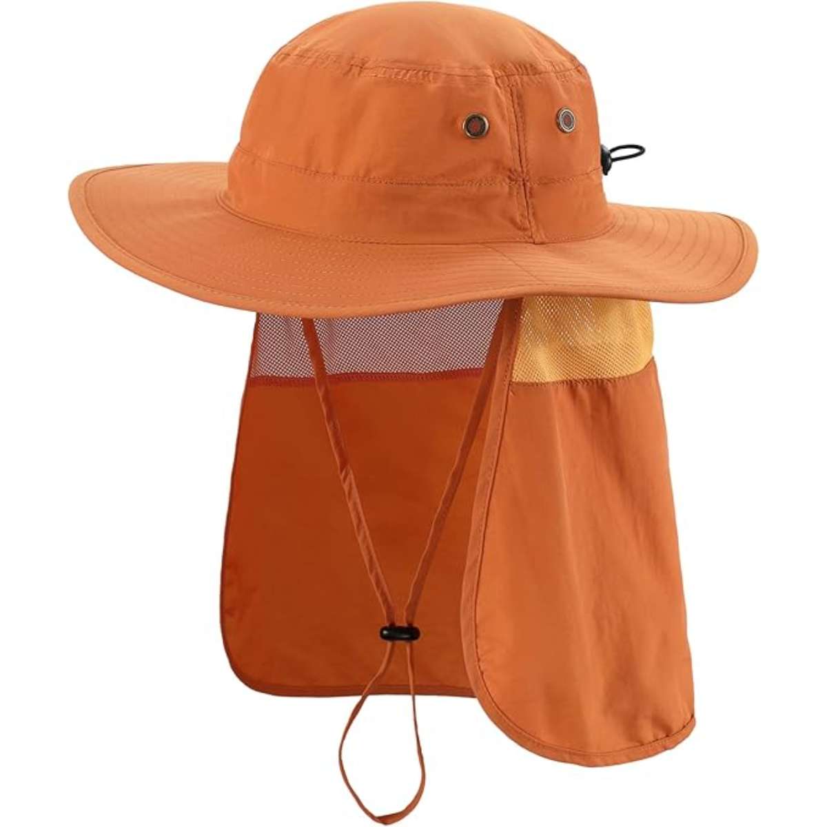 Home Prefer UPF50 Mens Sun Hat