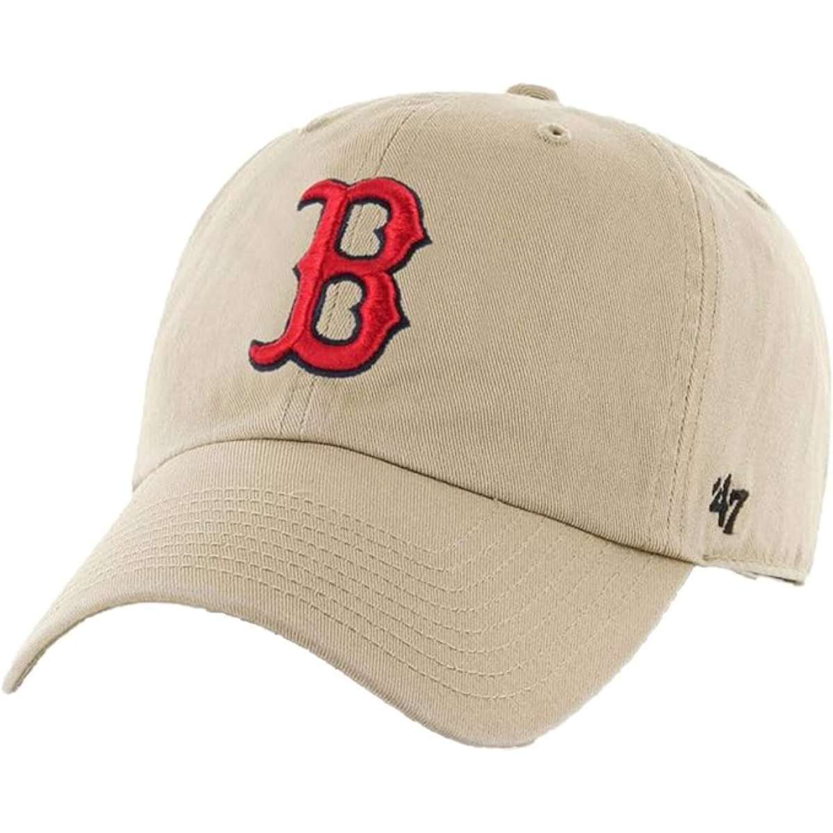 47 Brand MLB New York Yankees Branson Cap B-BRANS17CTP, Unisex