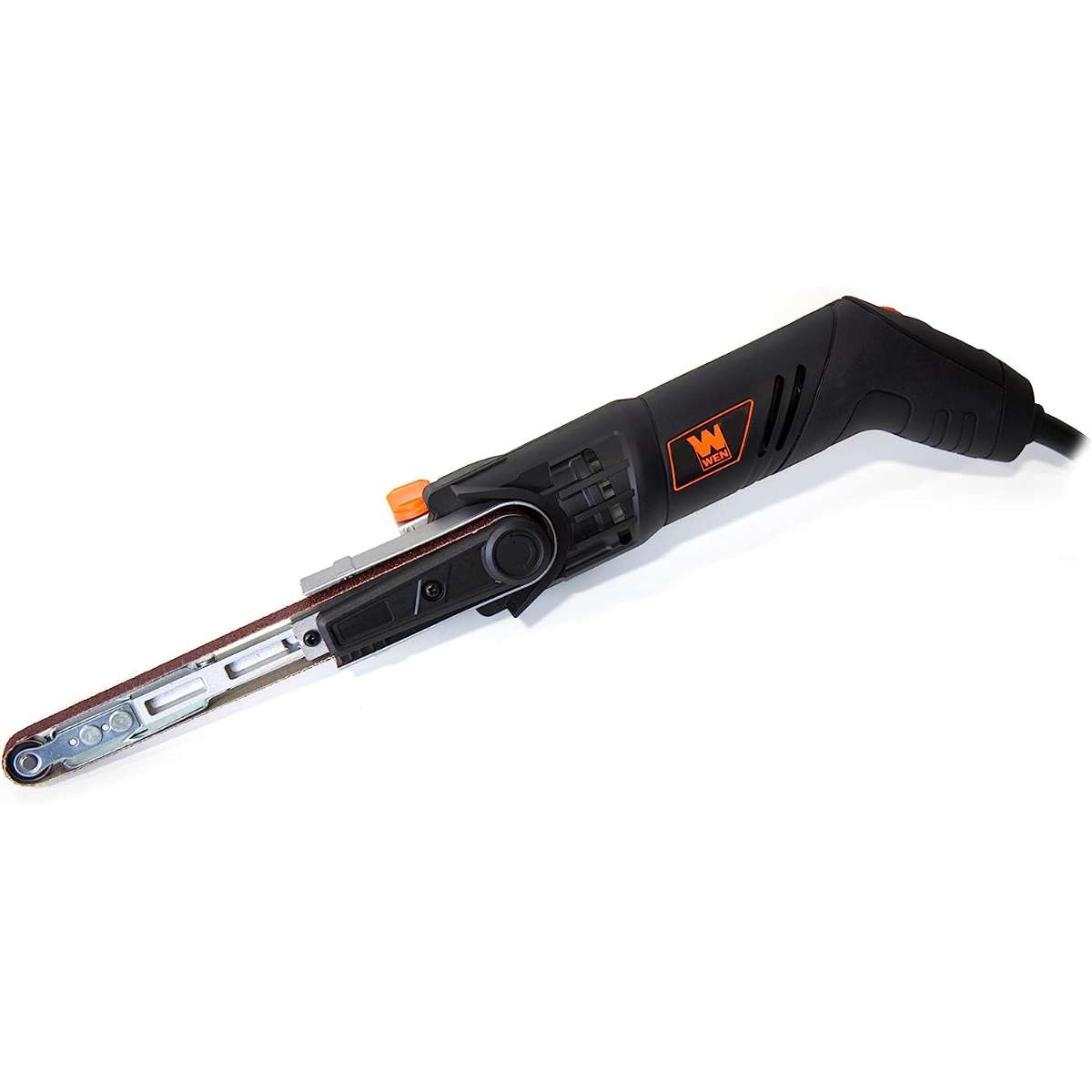 WEN 6307 Variable Speed Detailing File Sander with 1/2-by-18" Belt