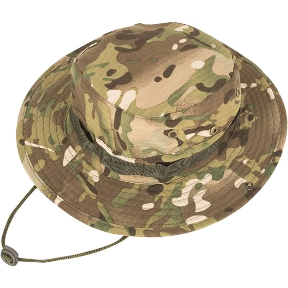 Men's sun hats and women's bucket hats