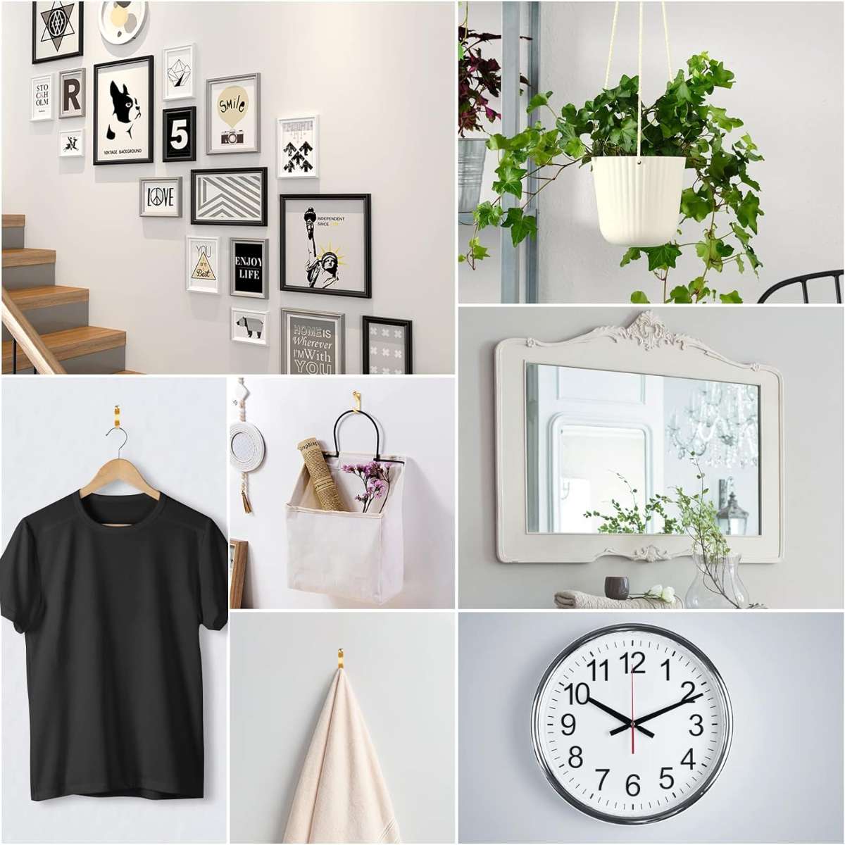 184 Picture Hanging Kit