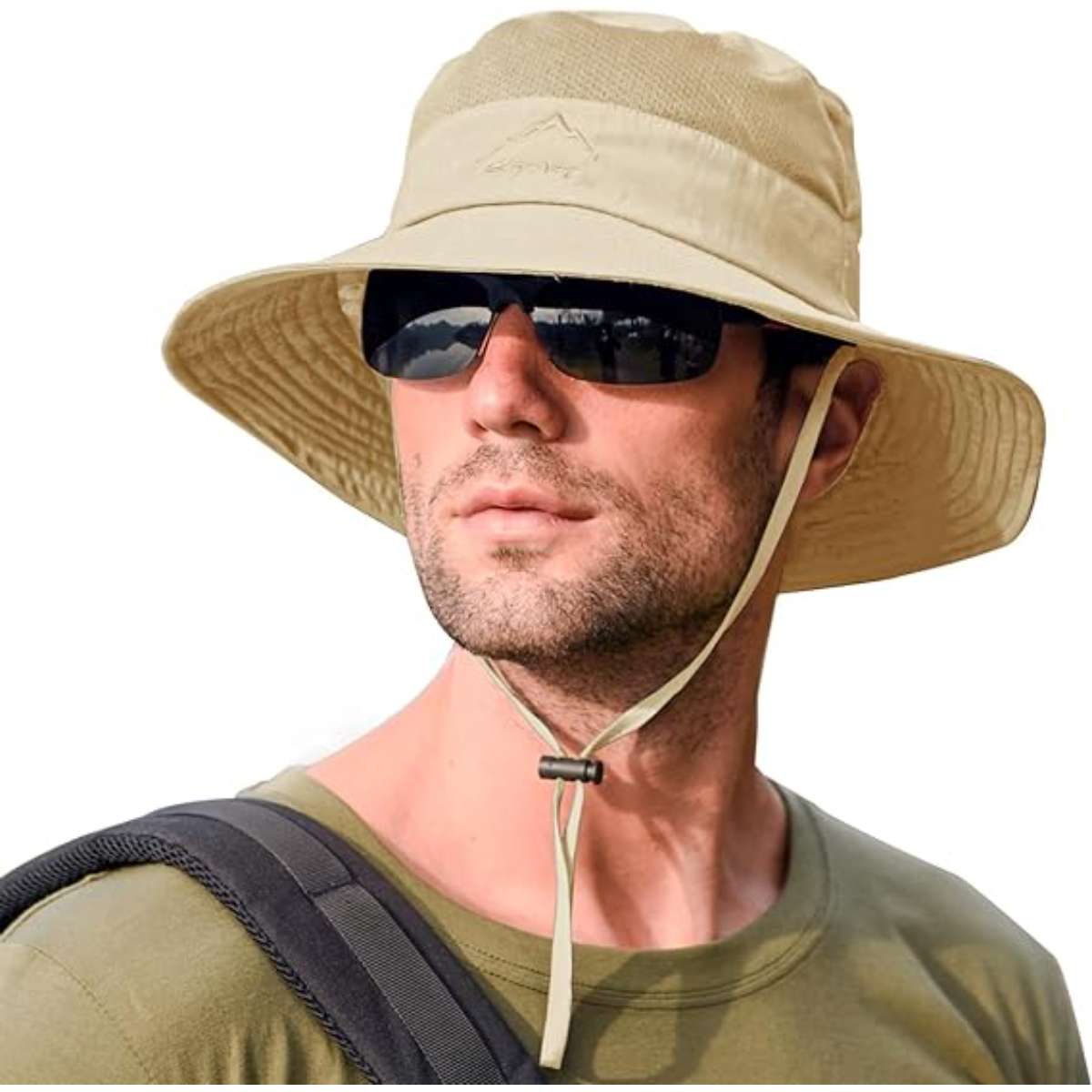 Men's Sun Hats Women's Fishing Hats
